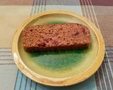 A picture of step 5 of Pain d'épices (Spiced Sweet Bread).