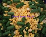 Foto langkah ke 1 dari resep Buncis Jagung Manis ala Pawon Bunda Pas_Ki.