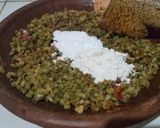 Foto langkah ke 4 dari resep Lento Kacang Ijo.