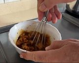 Foto del paso 4 de la receta Pollo Estilo Satay