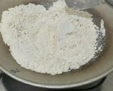 Foto langkah ke 1 dari resep Nastar keju lezatos.