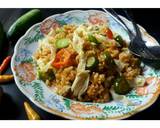 Nasi Goreng Sunda langkah memasak 5 foto