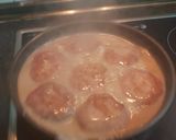 Foto del paso 6 de la receta: Hamburguesas con estilo propio