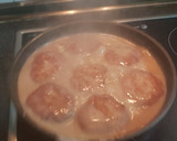 Foto del paso 6 de la receta: Hamburguesas con estilo propio