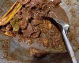 Foto langkah ke 4 dari resep 415. Bistik Daging.