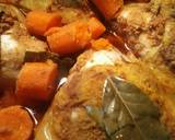 Stewed Chicken Chorizo recipe step 5 photo