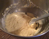 Foto del paso 2 de la receta: Torta invertida de pera