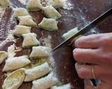 Foto del paso 7 de la receta: Ñoquis de Brócoli-