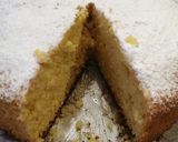 Foto del paso 11 de la receta: Torta de naranja esponjosa