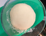 Foto del paso 4 de la receta: Pan de hogaza casero