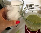Foto del paso 7 de la receta: Crema fría de palta