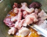 আলু দিয়ে চিকেনের ঝোল (aloo diye chickener jhol recipe in Bengali) রেসিপির ধাপ 3 ছবি