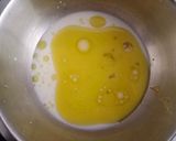 A picture of step 3 of Broccoli Cheese Muffins.