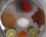 A picture of step 3 of Horsegram Dal (Kulthi).