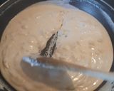 Foto del paso 4 de la receta Solomillo de ternera en salsa de pimienta verde