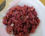 صورة لخطوة 2 من وصفة محشي كرنب (ملفوف) وشبت
