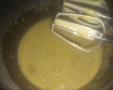 Foto del paso 3 de la receta: Bizcochuelo de 2 huevos esponjoso 🎭
