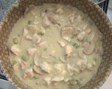 Foto del paso 5 de la receta: Strogonof rápido y fácil