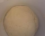Gyors kakaós csiga recept fázis 2 fotója