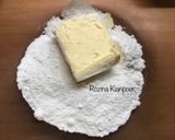 عکس مرحله 2 از دستور کوکی لاهیجان