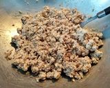 Foto del paso 3 de la receta Mini-Hamburguesas de tofu (veganas)