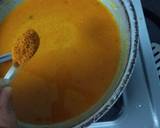Usal Spicy Tari from Red Gravy recipe step 3 photo