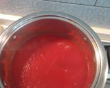 A picture of step 3 of Lasagna and Cannelloni Bolognese Sicily.