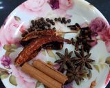 શાહી બીરિયાની(Shahi Biriyani Recipe In Gujarati) રેસીપી સ્ટેપ2ફોટો