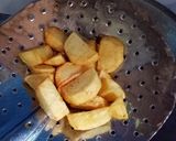 Foto langkah ke 1 dari resep Perkedel kentang anti gagal.