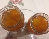 Foto del paso 5 de la receta: Quinotos en almíbar fácil y delicioso!