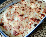 Foto del paso 13 de la receta "Parmesana" de calabaza