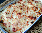 Foto del paso 13 de la receta: "Parmesana" de calabaza