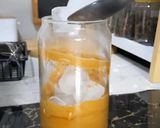 Foto langkah ke 3 dari resep Es Kopi Aren.