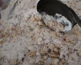 Maddur vada  recipe step 3 photo