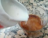 Foto del paso 6 de la receta Café con leche con muuuucha espumita ☕🍶