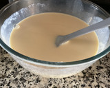 Foto del paso 1 de la receta: Pastel dulce casero