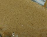 Foto del paso 3 de la receta: 📝 Budín de lentejas y cacao