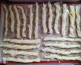 Foto del paso 3 de la receta: Palitos de queso