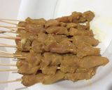 Foto langkah ke 5 dari resep Sate Ayam#PejuangDapur#PeduliKankerPayudara.