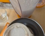 Foto del paso 2 de la receta: Arroz con "leche" de almendras casera, sin azúcar, sin edulcorante, sin fécula 🍚con opciones