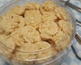 Foto langkah ke 5 dari resep Sagu Keju Laris (Best Seller).