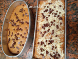 Banana Cake Lembuuuut