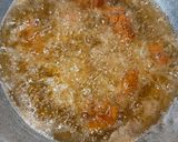 A picture of step 5 of Crispy Chicken Fry 🍗🔥.