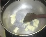 A picture of step 3 of Holi Special Gujiya.