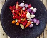 Foto langkah ke 3 dari resep Pampis Cakalang.