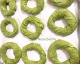 عکس مرحله 11 از دستور آچما اسفناجی (نون اسفناجی)