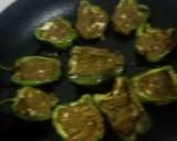 Stuffed Capsicum. Bharwan Simla Mirch recipe step 5 photo