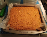 Foto del paso 9 de la receta: Bizcocho de Zanahoria 🥕- Keto & Low Carb