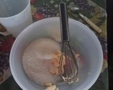 Foto del paso 3 de la receta: Muffins de mate cocido🧁🧉