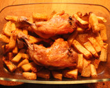 Foto del paso 4 de la receta: Almuerzo Racinguista victorioso